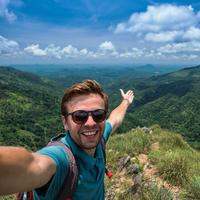 Отзыв от Алексей - Виза Destination Thailand